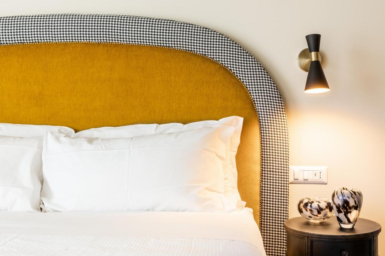 Daplace - Corso Sempione Suites Milano Eksteriør billede