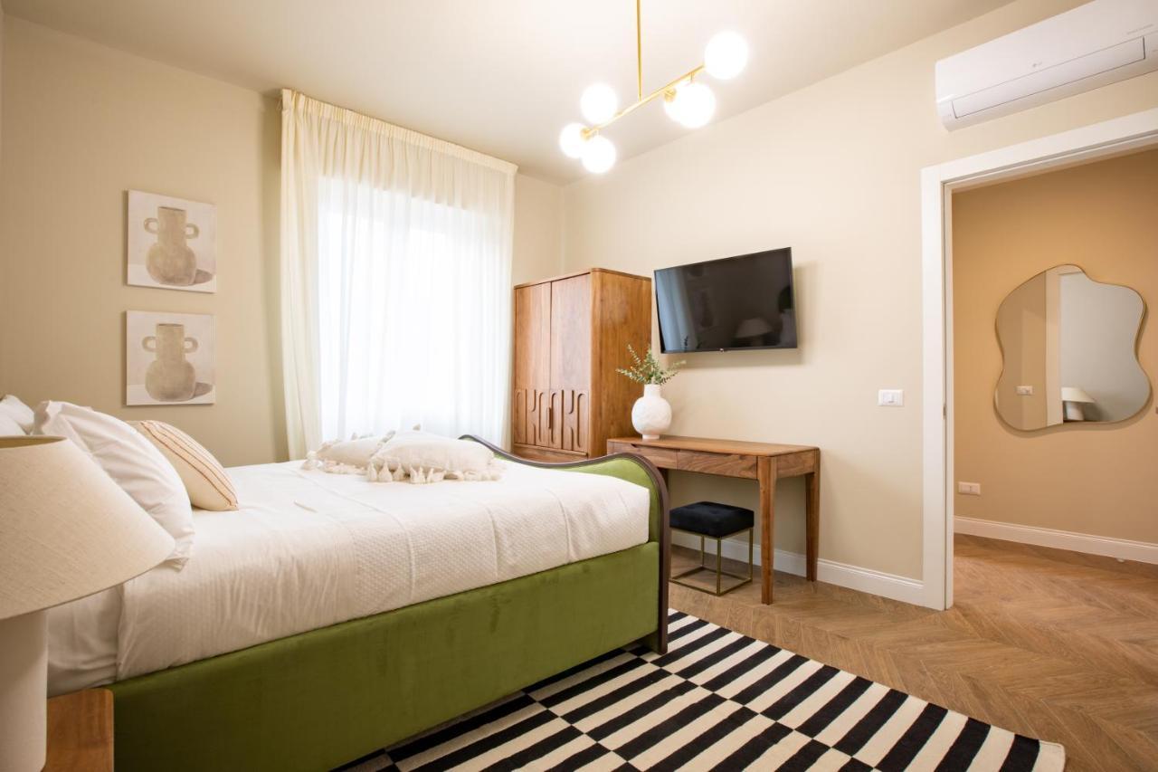 Daplace - Corso Sempione Suites Milano Eksteriør billede