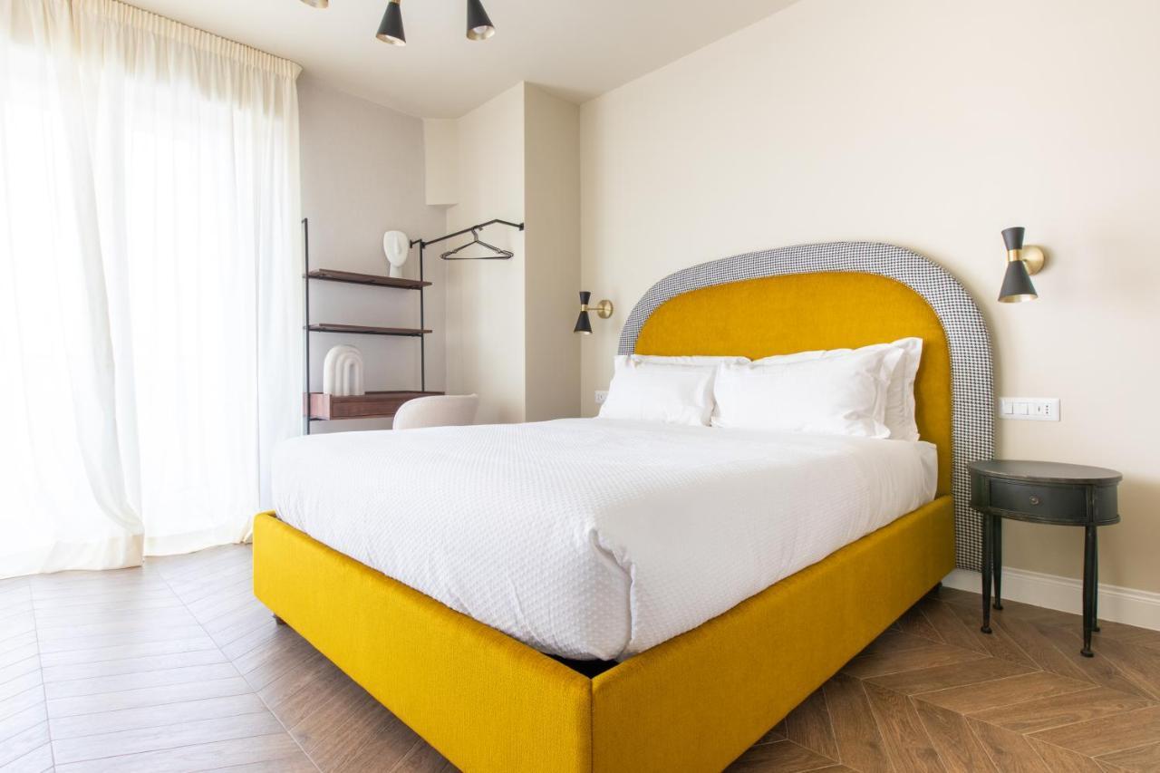 Daplace - Corso Sempione Suites Milano Eksteriør billede