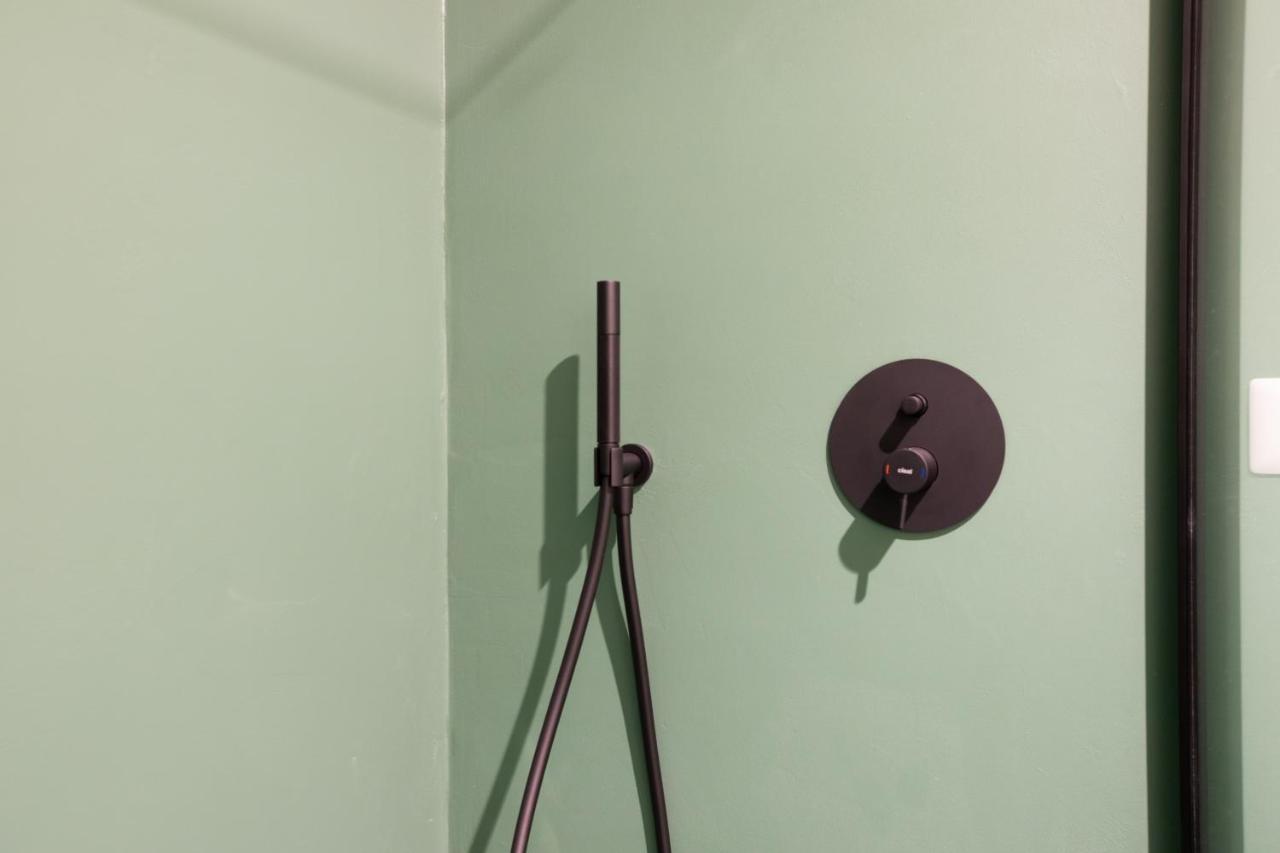 Daplace - Corso Sempione Suites Milano Eksteriør billede