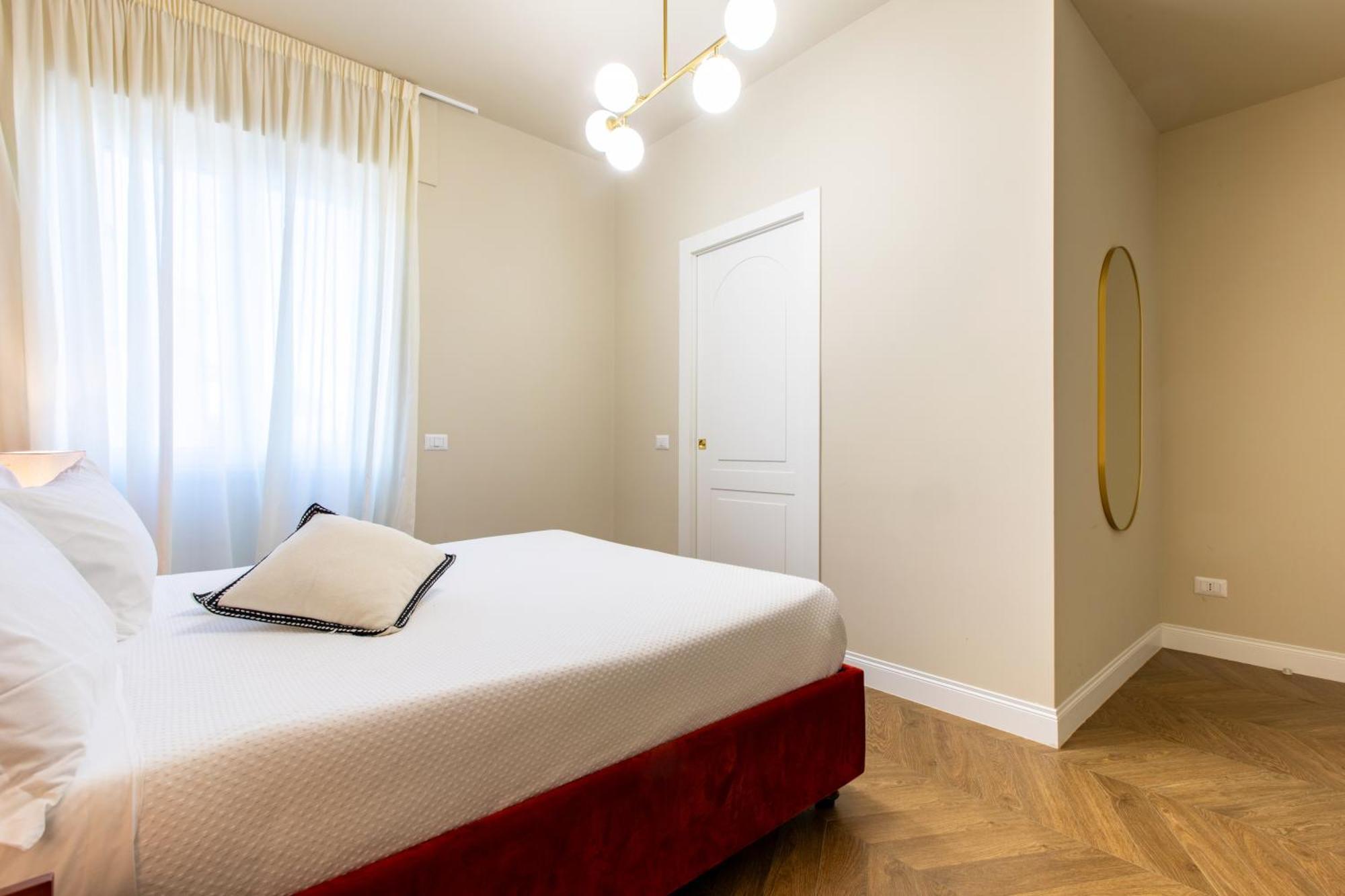 Daplace - Corso Sempione Suites Milano Eksteriør billede