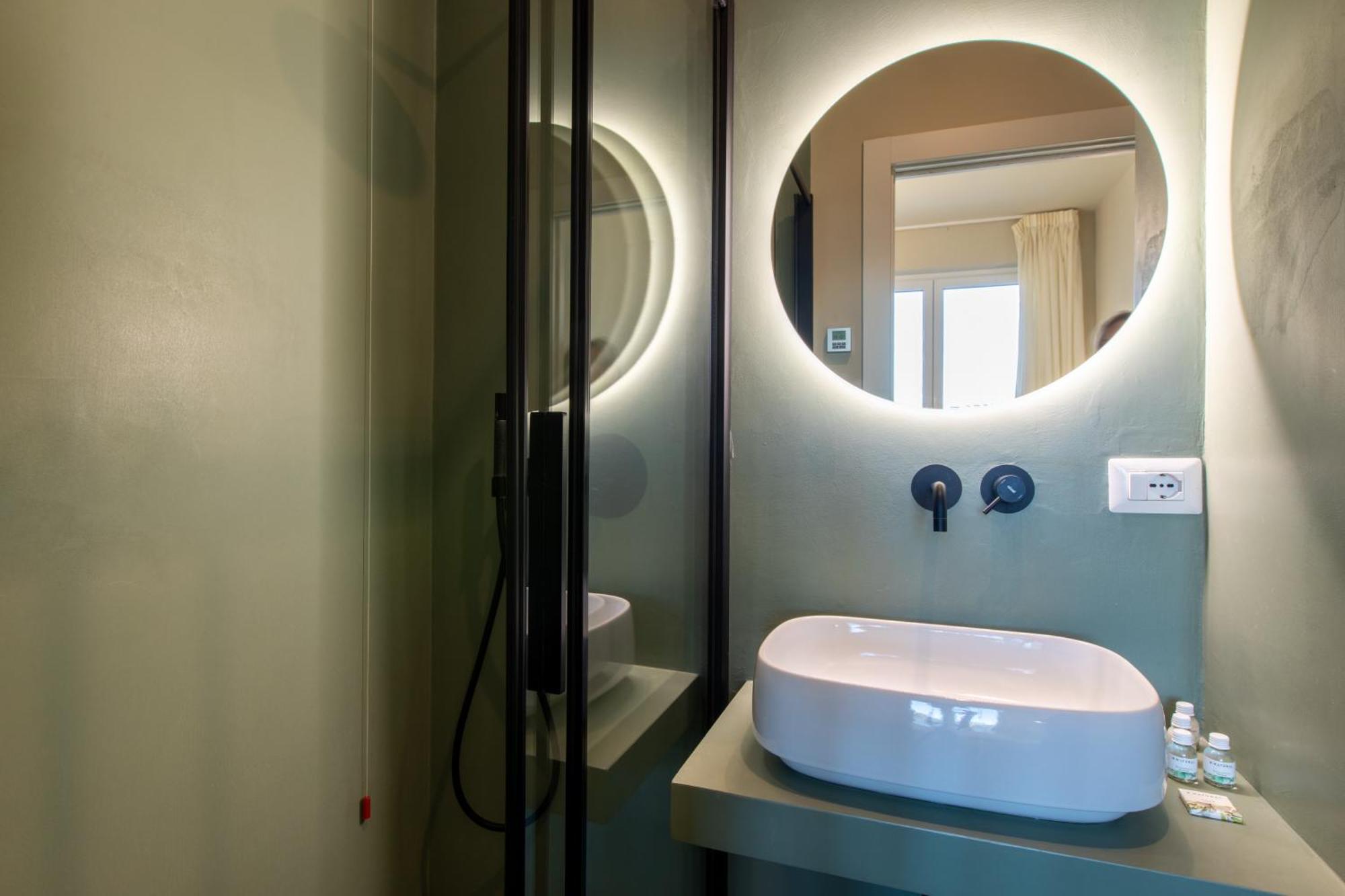 Daplace - Corso Sempione Suites Milano Eksteriør billede
