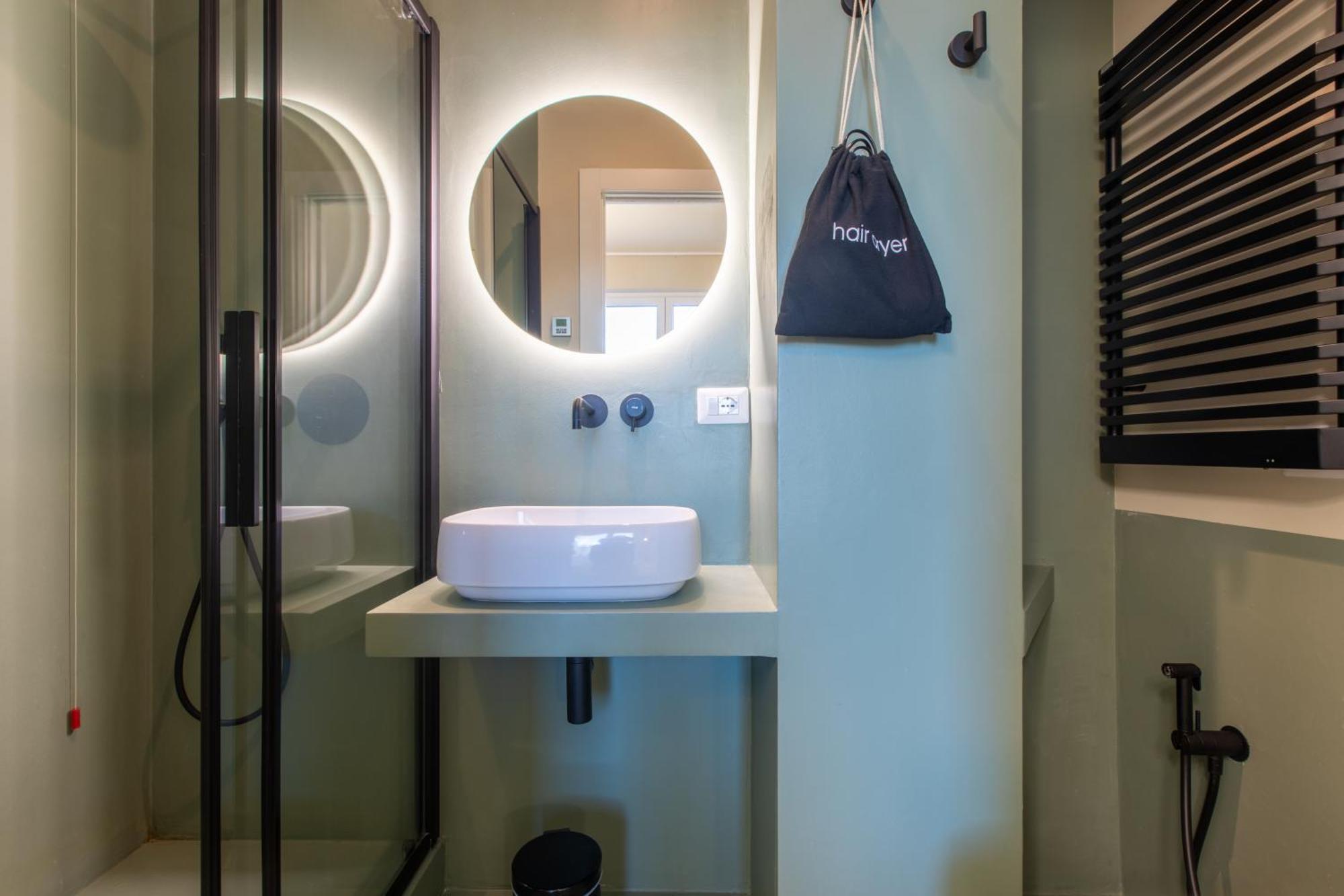Daplace - Corso Sempione Suites Milano Eksteriør billede