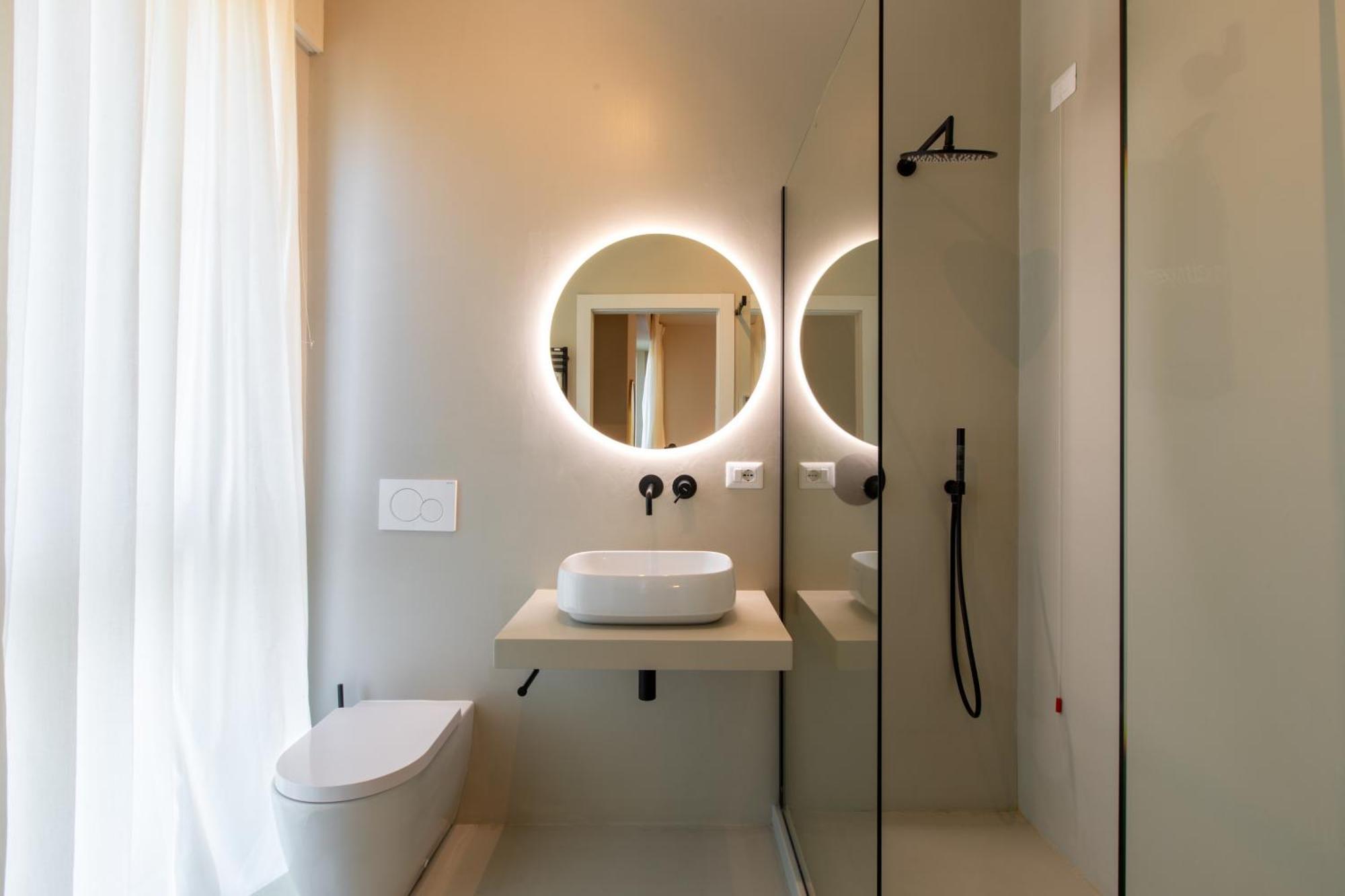 Daplace - Corso Sempione Suites Milano Eksteriør billede