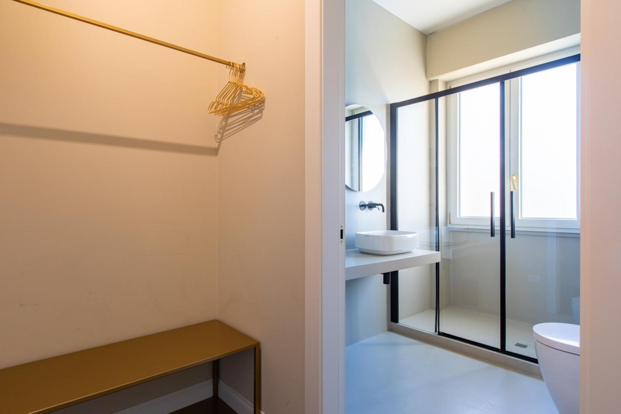Daplace - Corso Sempione Suites Milano Værelse billede