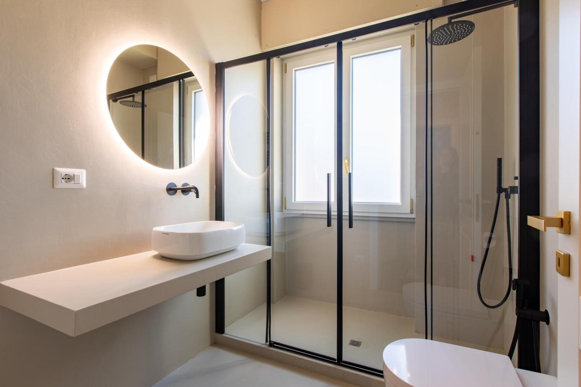 Daplace - Corso Sempione Suites Milano Værelse billede