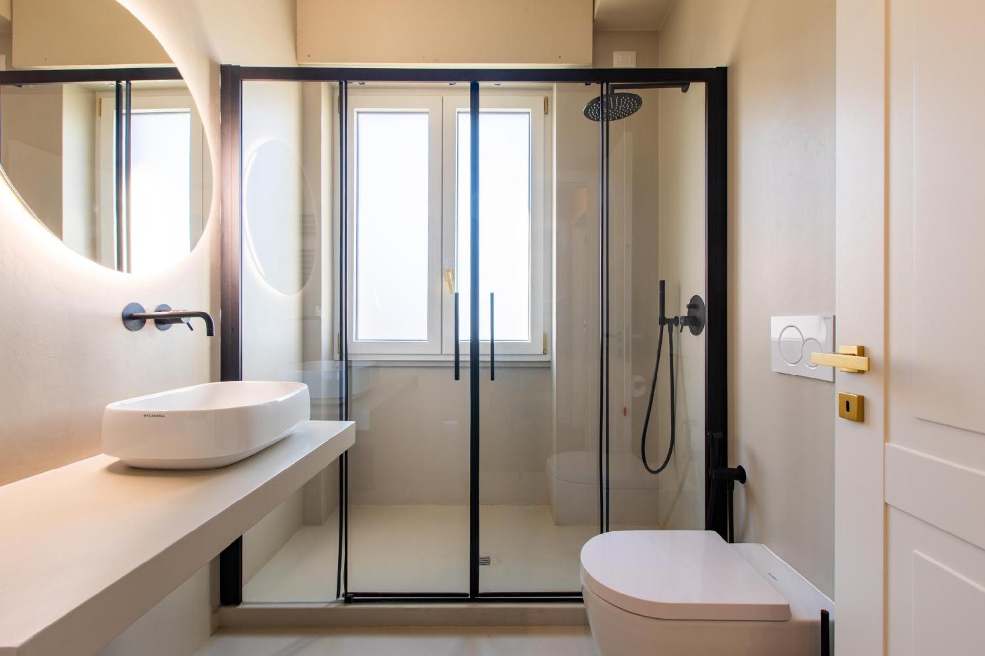 Daplace - Corso Sempione Suites Milano Værelse billede
